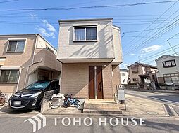 葛飾区西水元3丁目