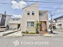 越谷市東越谷7丁目