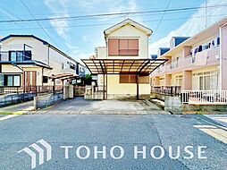 流山市南流山9期