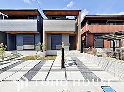 柏市しいの木台4丁目 3号棟