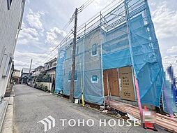 松戸市栄町1丁目 全1棟