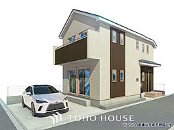 市川市本北方2丁目 全1棟