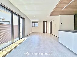 柏市南逆井4丁目 全1棟
