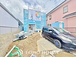 我孫子市下ヶ戸　全1棟