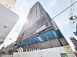 PARK CITY 小岩ザ・タワー 26階