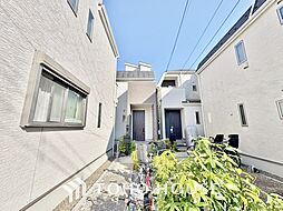 2016年築 築浅中古住宅 柏市常盤台