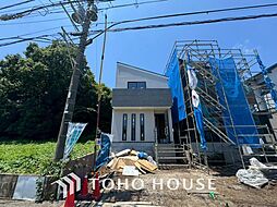 鎌ケ谷市東道野辺7丁目第2(全2棟)　1号棟