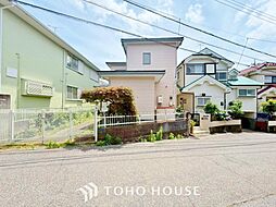 建築条件なし売地 柏市増尾16期　全1区画
