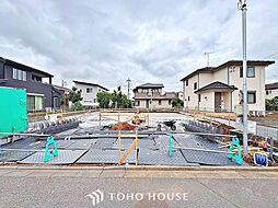 印西市大塚I　全2棟　A号棟