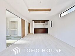 松戸市東平賀2期　全1棟