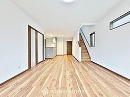 ワイウッドコート柏市大津ヶ丘第1期　2号棟