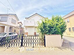 流山市西初石1丁目