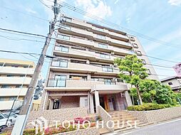 ルイシャトレ我孫子弐番館　2階