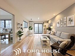 三郷市早稲田3丁目2020年築 築浅中古住宅