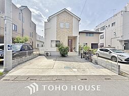 越谷市東越谷4丁目