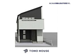 市川市伊勢宿3丁目　2号棟