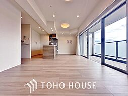 グローベルガーデン 新小岩親水公園　5階