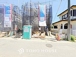 流山市東深井 全2棟　2号棟