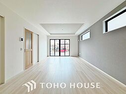 白井市堀込1期 全2棟 2号棟