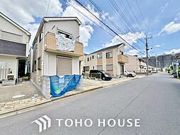 松戸市新松戸6丁目