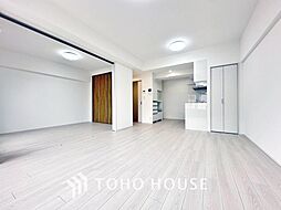 パークハウス新松戸311　4階