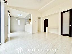 草加市新里町 令和7年築・木造平屋建