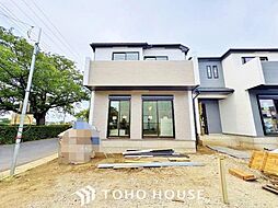 松戸市西馬橋4丁目全3棟　A号棟