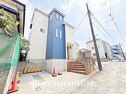 松戸市五香西2丁目