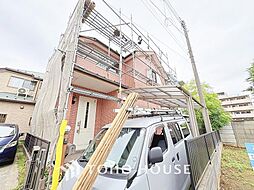 松戸市稔台8丁目