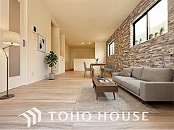 松戸市常盤平西窪町(全2棟) A号棟