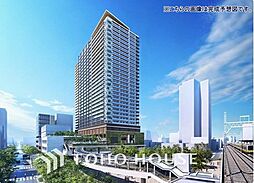 PARK CITY 小岩ザ・タワー 28階
