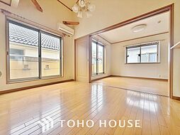 葛飾区西水元2丁目