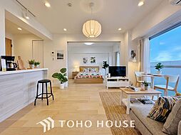 中銀松戸マンシオン　7階