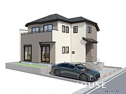 松戸市西馬橋5丁目 全1棟