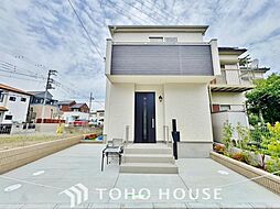 草加市新里町 全1棟