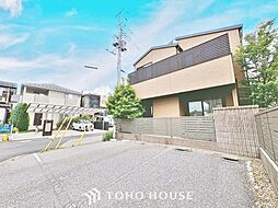 柏市北柏2丁目　ミサワホーム施工　中古住宅