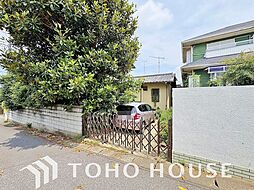 建築条件なし売地 松戸市五香32期(全2区画)　2号地