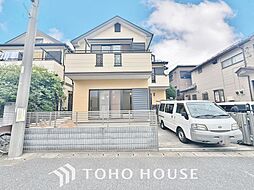 松戸市稔台8丁目