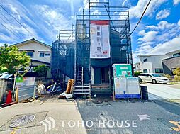 柏市今谷上町　全1棟