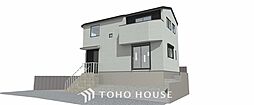 柏市あかね町　全1棟