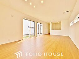 平屋タイプ つくばみらい市紫峰ヶ丘4丁目　全1棟