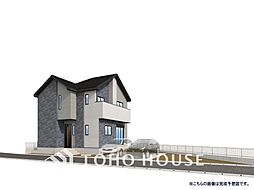 柏市高柳15期　全1棟