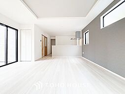 松戸市南花島6期(全2棟) 2号棟