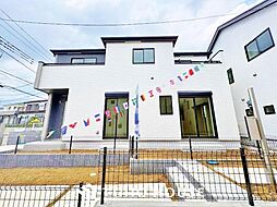 松戸市八ケ崎7丁目 A号棟