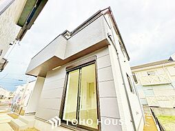 松戸市八ケ崎7丁目 B号棟