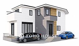 松戸市高塚新田6期　全1棟