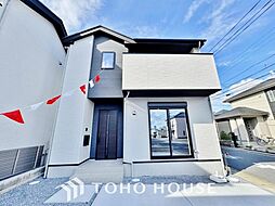 三郷市戸ケ崎1丁目 2号棟
