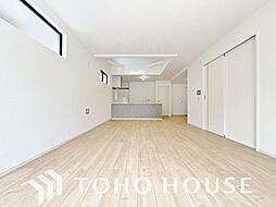 松戸市六実2丁目12期　全1棟