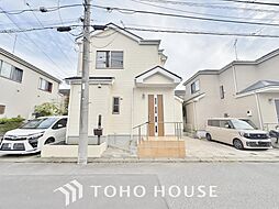 流山市三輪野山1丁目