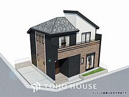 市川市田尻5丁目 全1棟